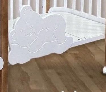 Продается Кроватка трансформер