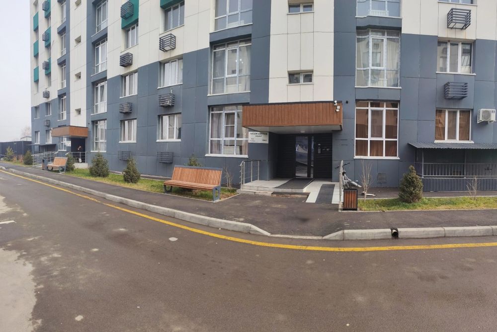 2-комнатную квартиру