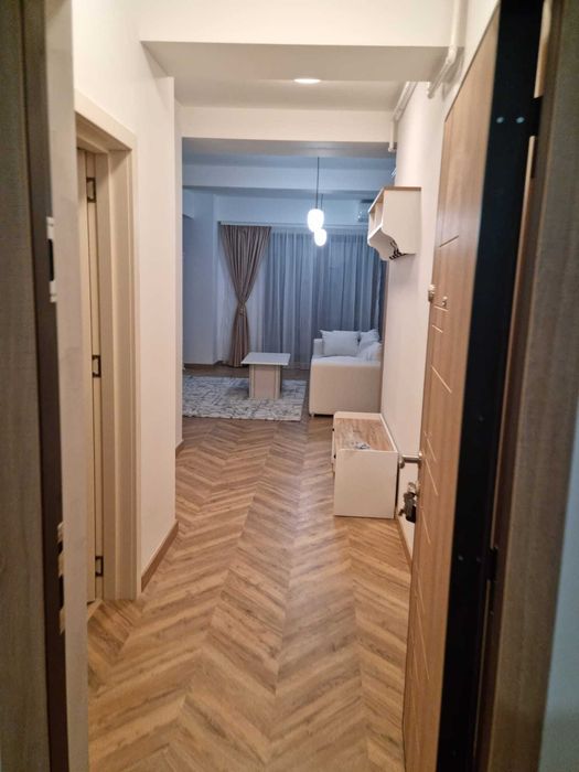 Ap. deosebit, 2 camere Unirii, Vulturilor