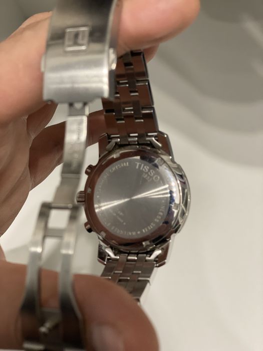 Ceas Tissot PRC 200