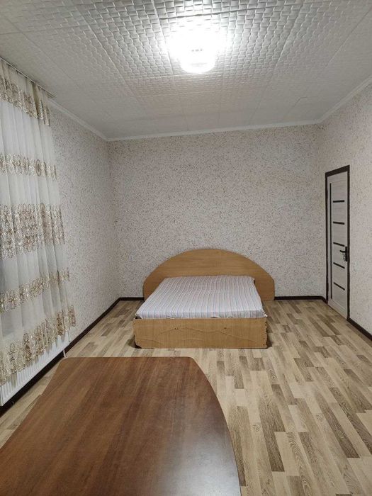 2 комн квартира в аренду. Дуплекс. Рисовый