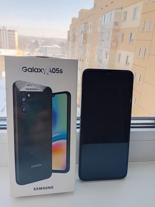 Продам самсунг а05s