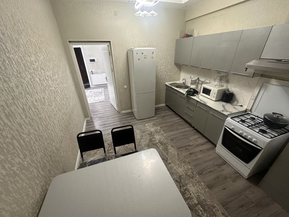 Своя , новостройка 71 квадрат юнусабад 18 кв