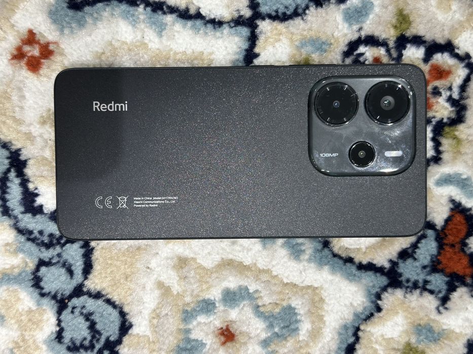 Xiaomi Note 14 8/128 продается