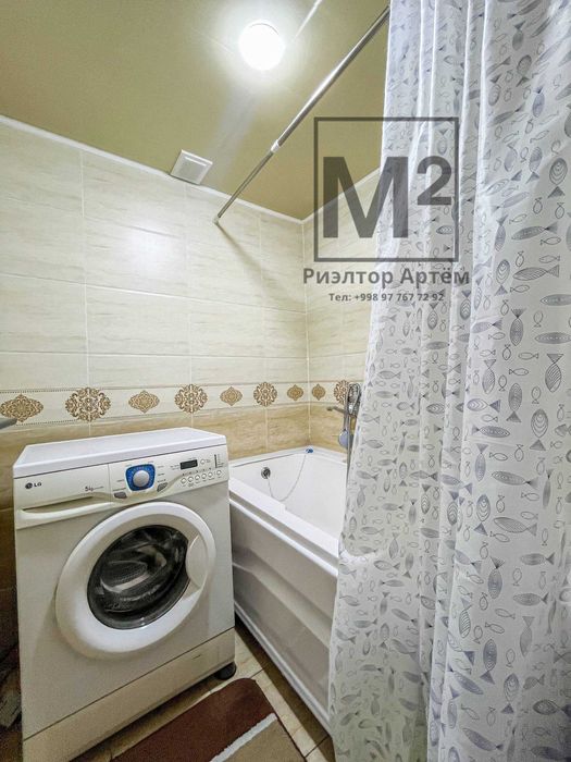 Срочная Аренда Квартиры на Ялангаче - Аллея - Эко Базар