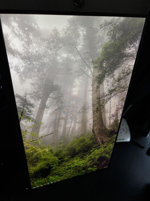 Монитор AOC 200гц