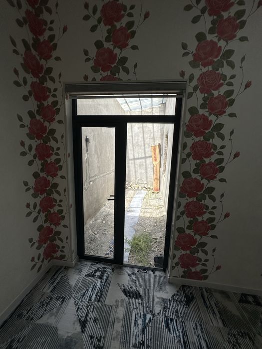 uy katej yengi tamirdan chiqgan