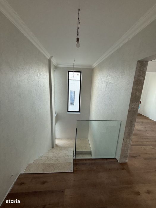 Case Craiova, Ultra Central