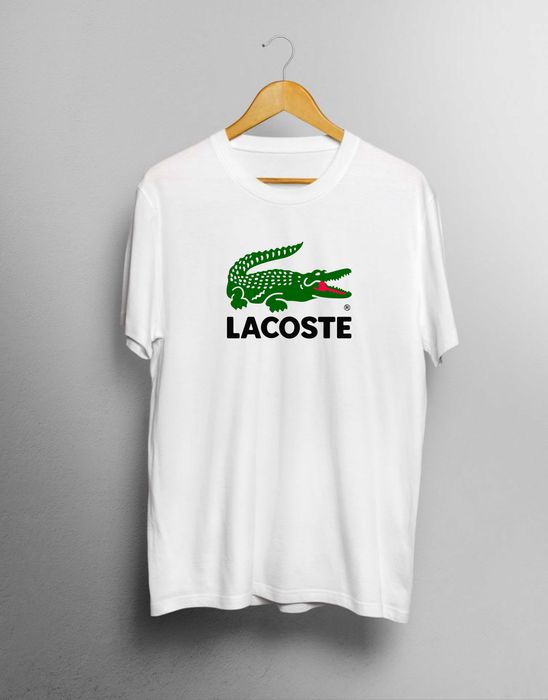 Нови Мъжки тениски размери S-5XL