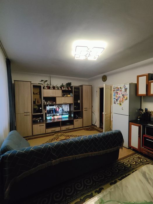 Продается квартира