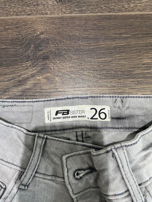 Lot blugi stradivarius