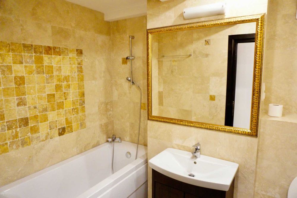 Apartament 3 camere de închiriat, Exclusive Residencee