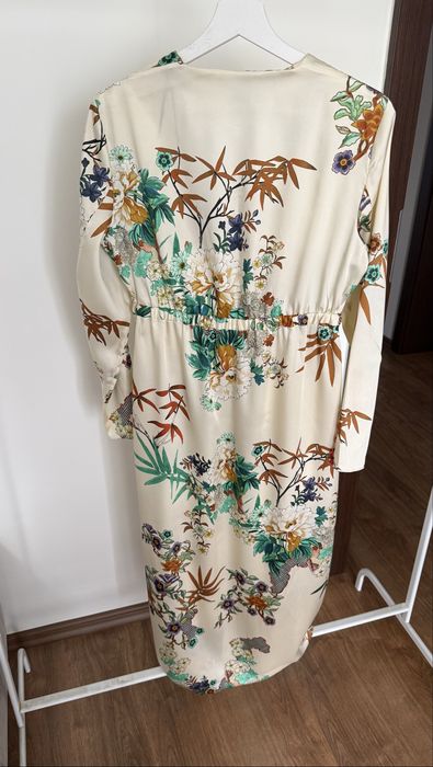 Kimono/Kaftan/ Rochie Zara S