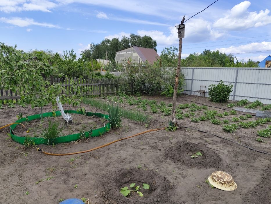 Продаётся дача СО Автомобилист