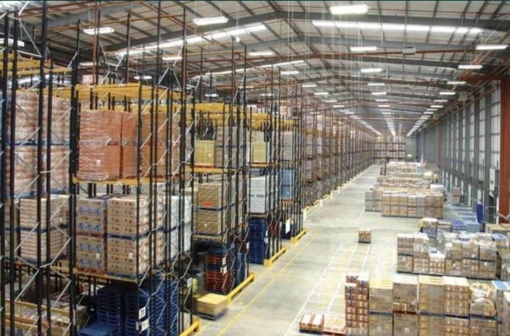 Rafturi metalice promo