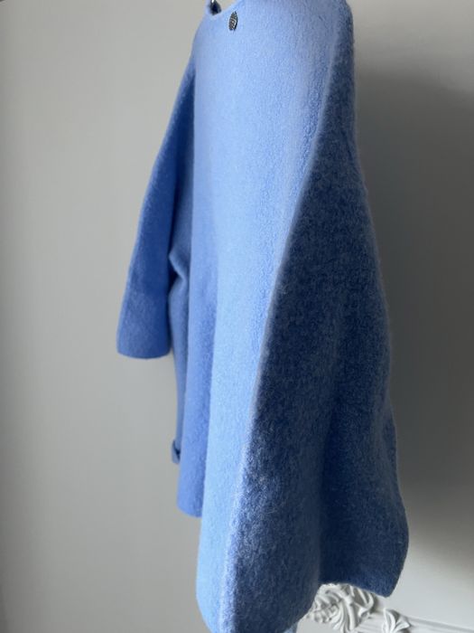 Вълнен пуловер BSB ( БСБ )