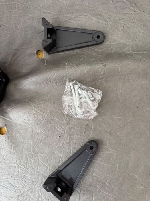 Прав Лед Бар - 82 CM