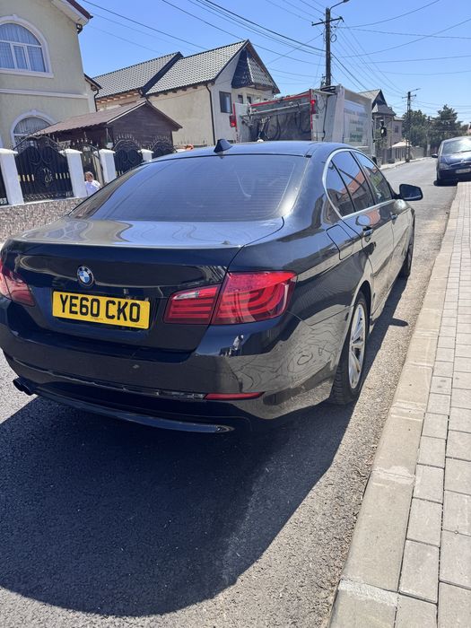 vand  bmw f10