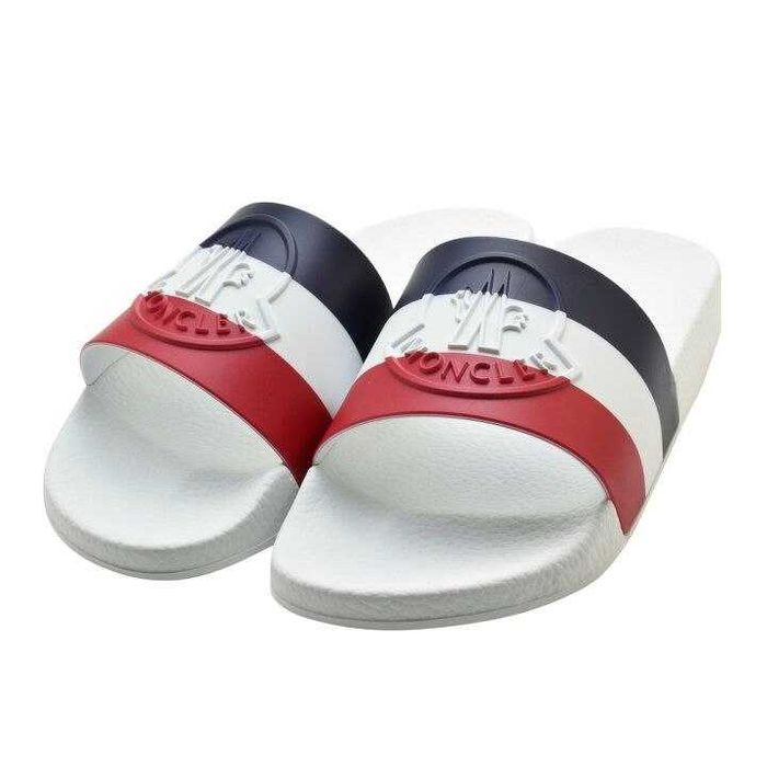 Тапочки Moncler (40-45)