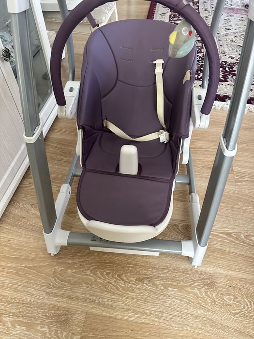 Продаю стульчик люльку