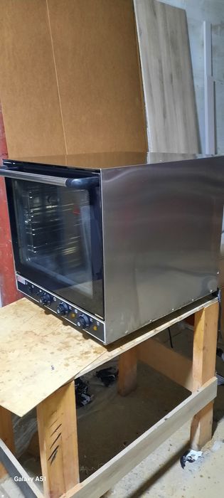 Продам печь конвекционная (Новый)
