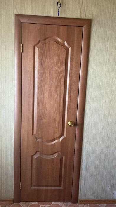 продам межкомнатные двери