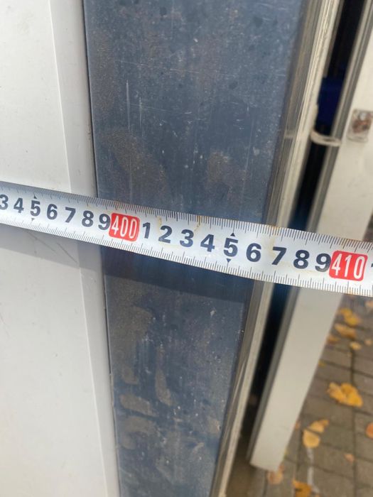 Промышленный холодильник