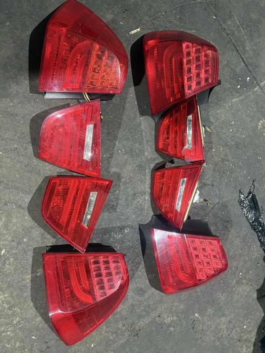 Stopuri bmw e90 / e91  facelift an 2007-2010