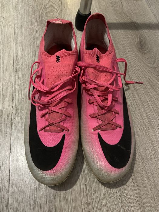 nike mervurial 43