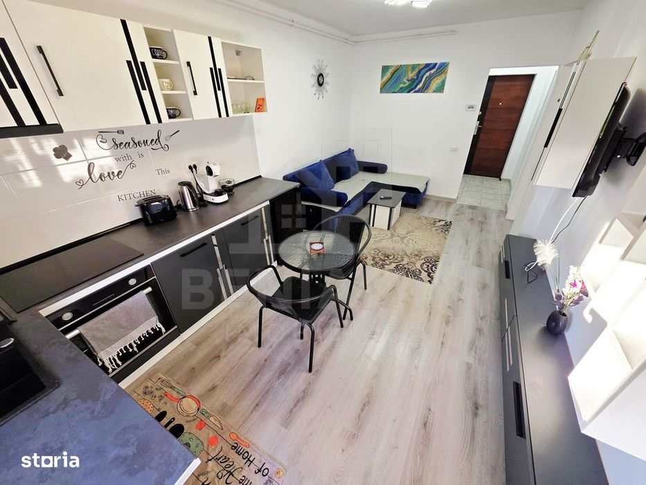 Studio-Modern-Parter-46mp-CT-Mobilat-Utilat-Sanpetru-BV — fotografia 1