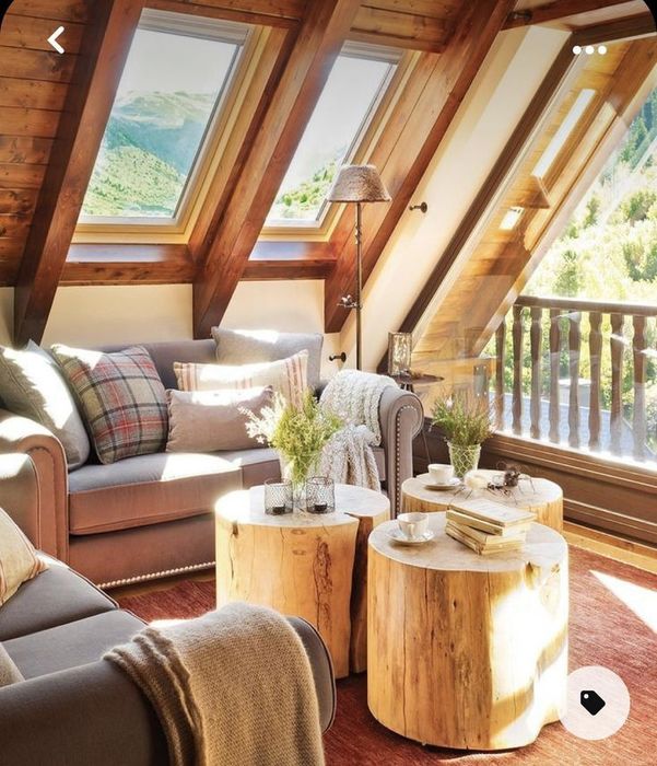 Буш Турган чердак том кисмига фойдалий иншоат куриб берамиз