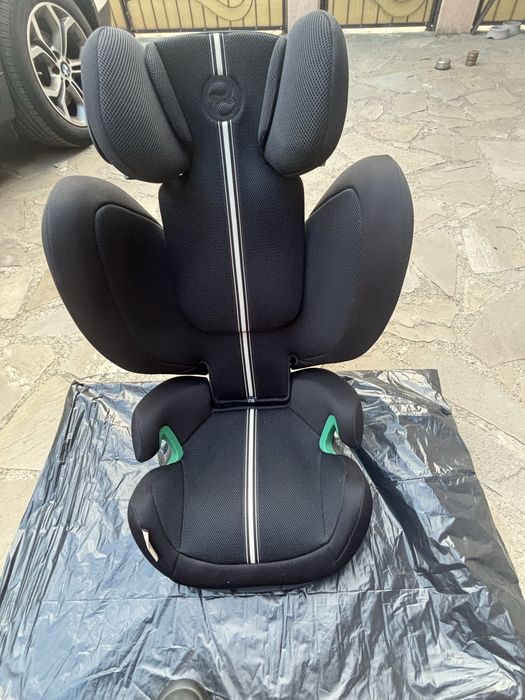 Scaun auto copil Cybex Gold negru