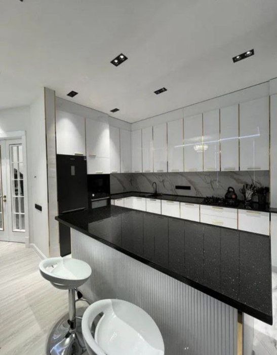 Сдаётся в аренду 2х комнатная квартира в Яшнабадском районе