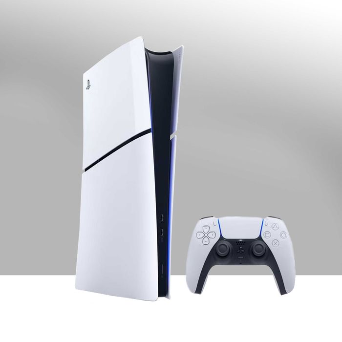 Playstation 5 Slim Disk Edition Панел Spider Man  Нови 24 м гар.