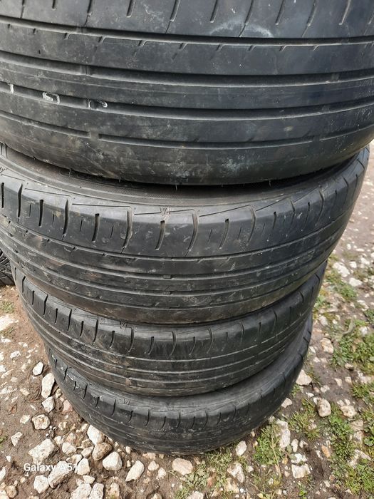 Ляти джанти с 5×100,15цола, СЕАТ