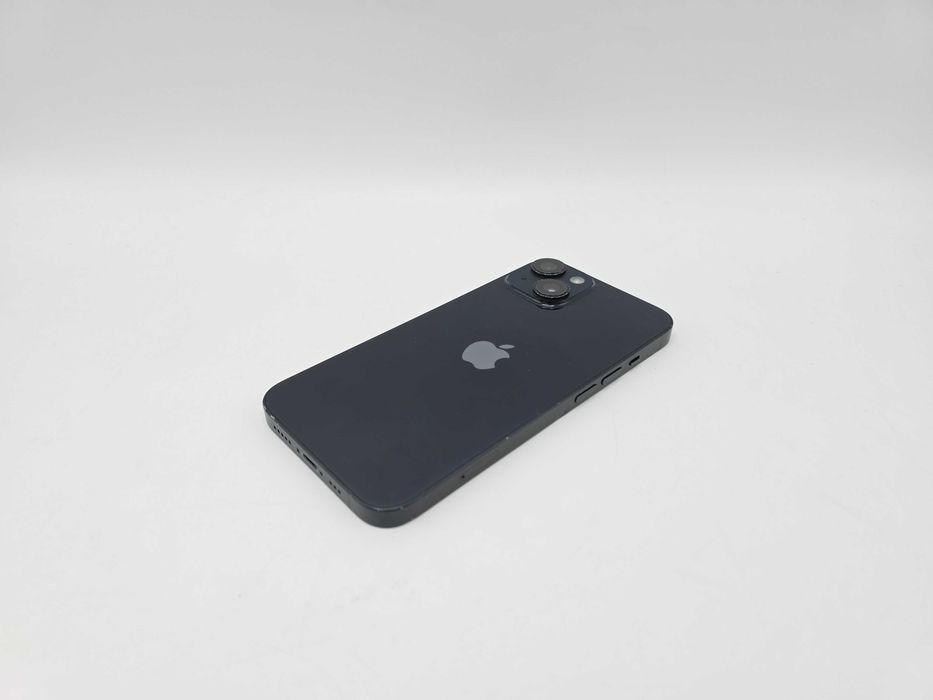 iPhone 14 Black 128GB Neverlocked Stare Buna Bat 80%