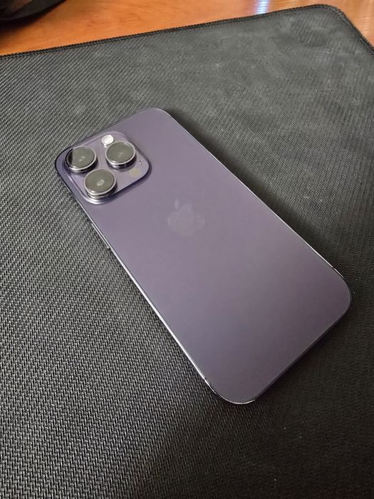 Iphone 14 pro 128 gb