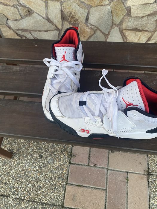 Jordan Stay Loyal 2 nr 40