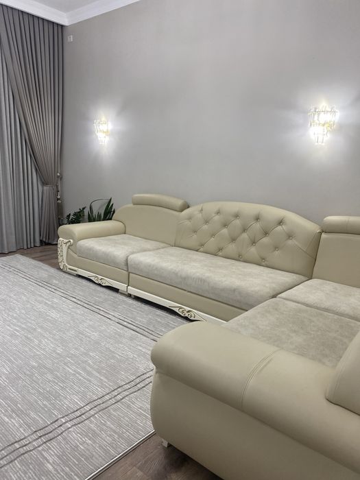 Диван углавой  Гостиный