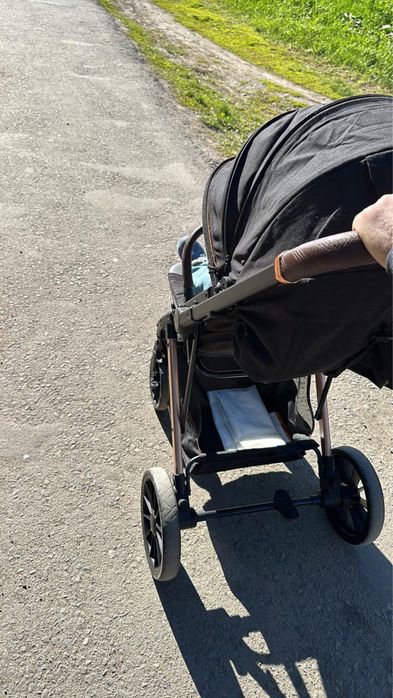 Детские коляски.