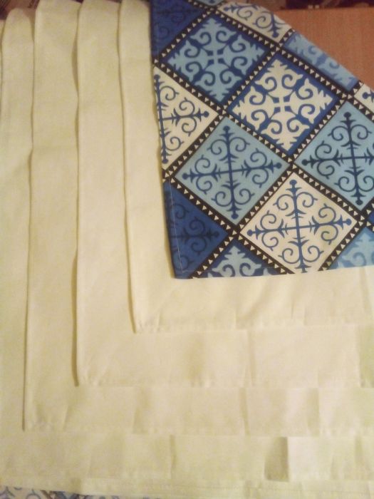 Сапыра, жайма для теста.