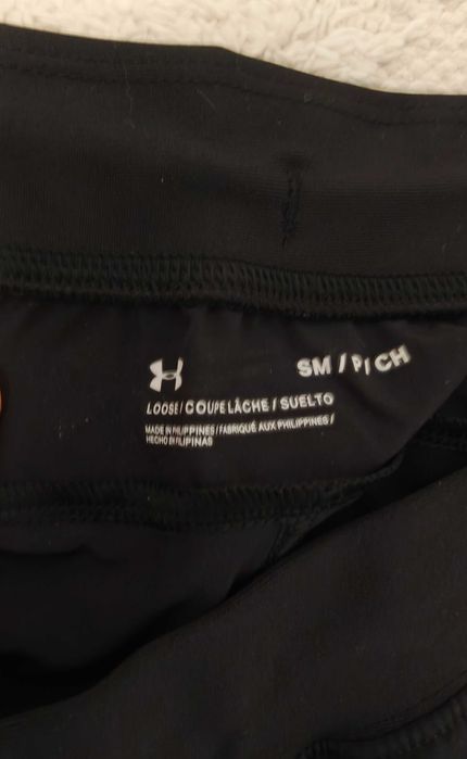 Under Armor, дамско долнище, S, оригинал от Англия