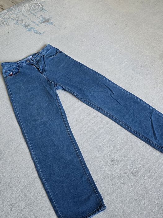 Джинсы бигбой 30size