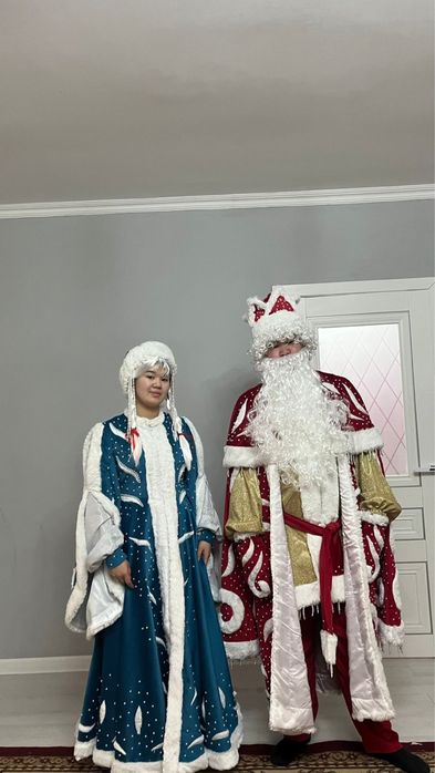 Аяз ата, Ақшақар