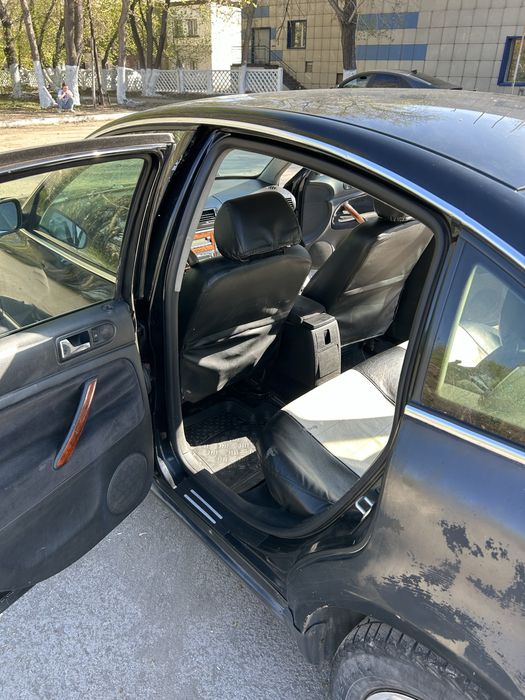 Продам Passat B5 Plus 2002г