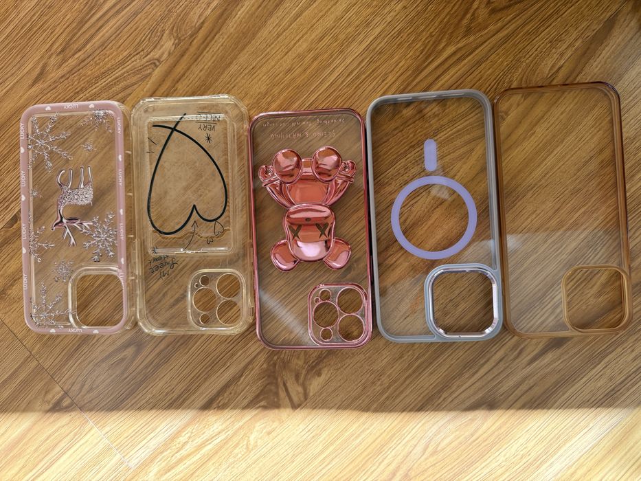 iPhone 13ProMax | бял/сребрист | 256GB