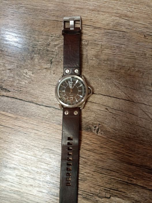 Ceas barbatesc Diesel DZ1716