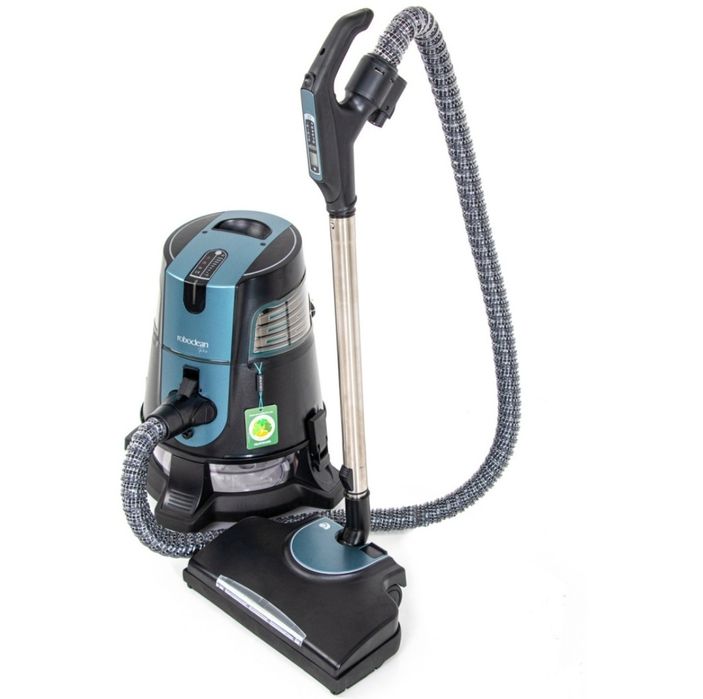 Roboclean s plus pro