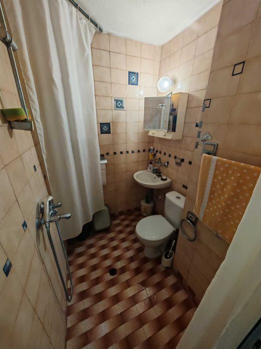 Продава се Двустаен апартамент в Бургас, Възраждане - 59 кв.м за 1865 €/кв.м - Снимка #10
