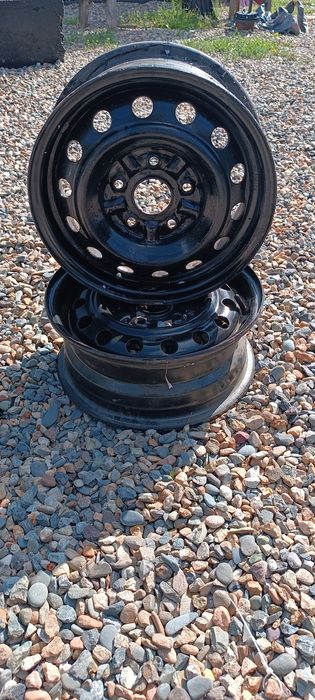 Диски  5 114.3 на 14